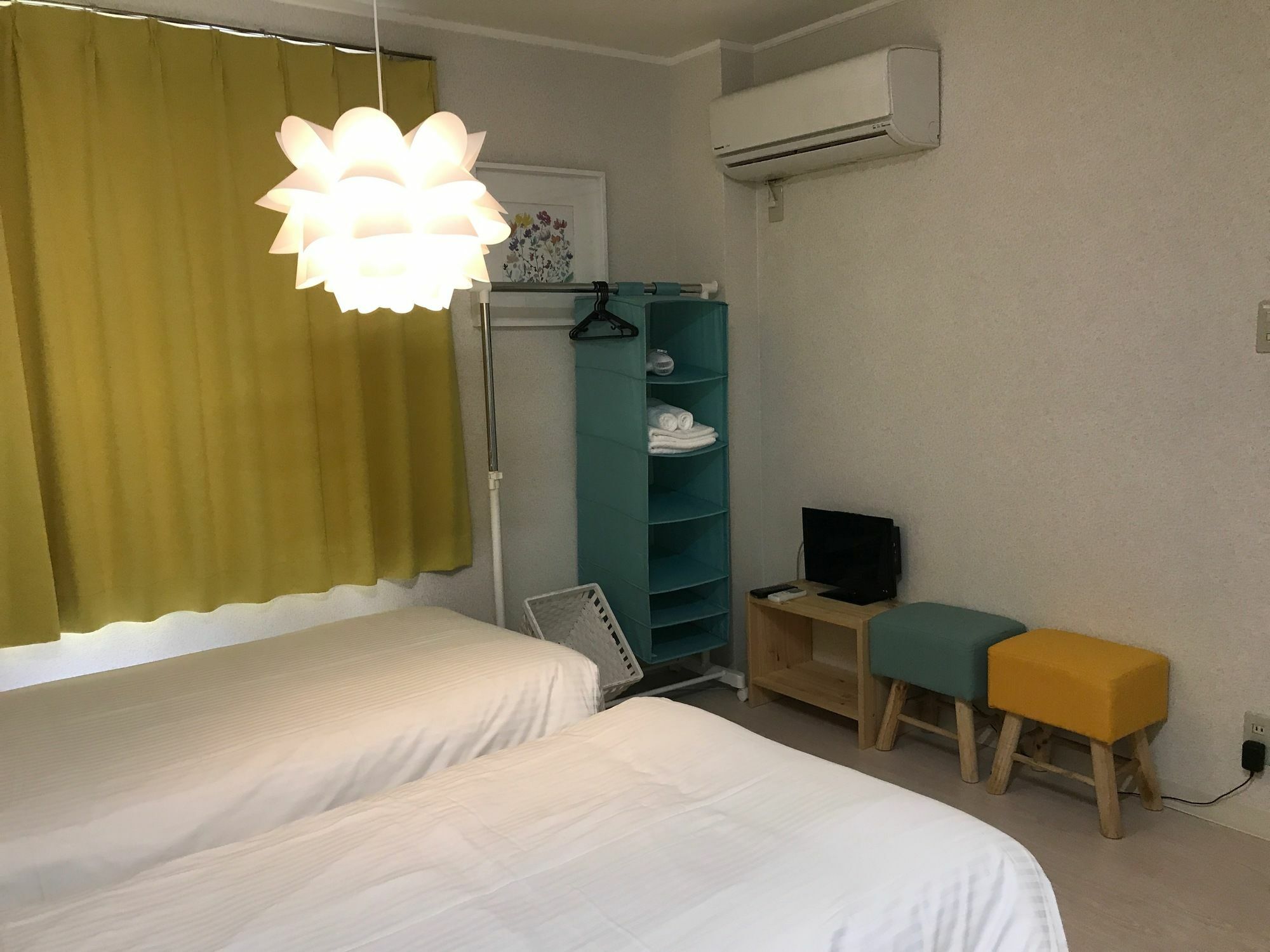 Ferienwohnung Grand Kyoto Kawaramachi Exterior foto